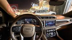 جي ام سي يوكون